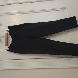 ModCloth Austin pants! Black L suitable for petite!